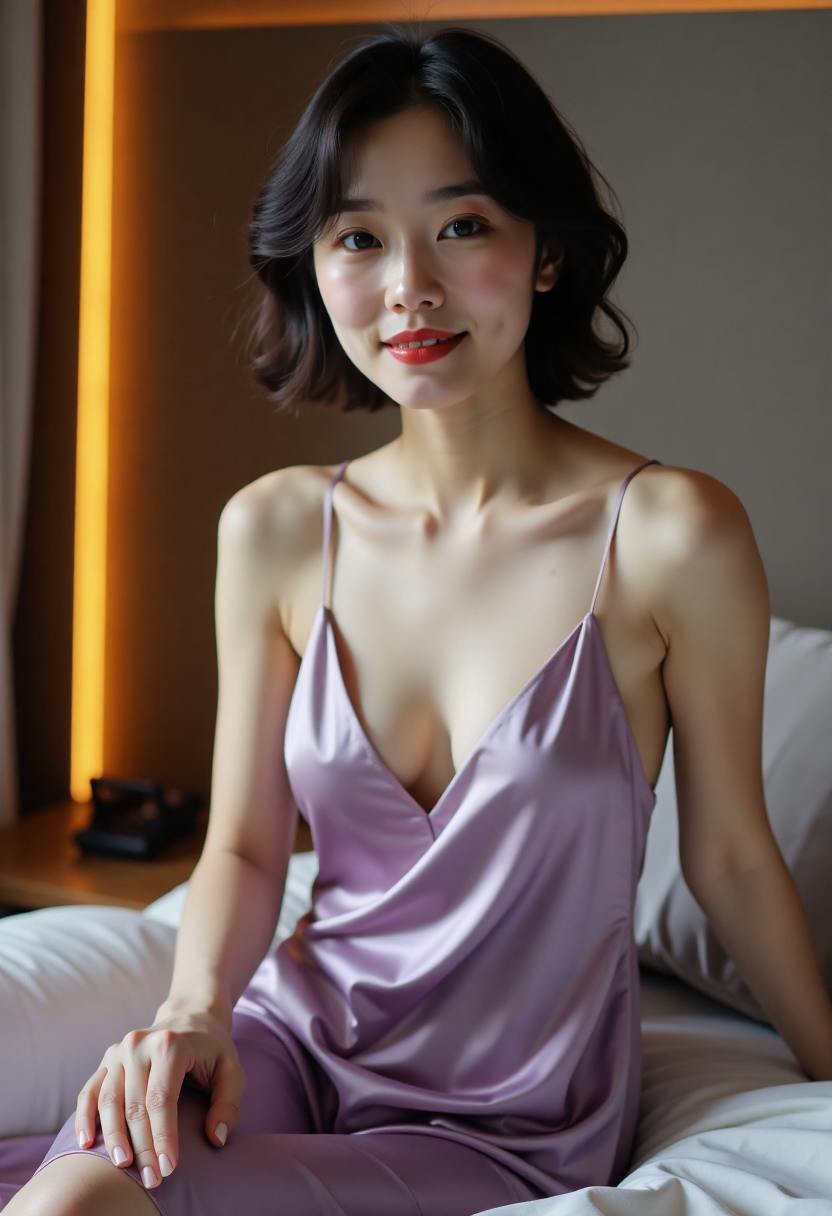 山河行歌