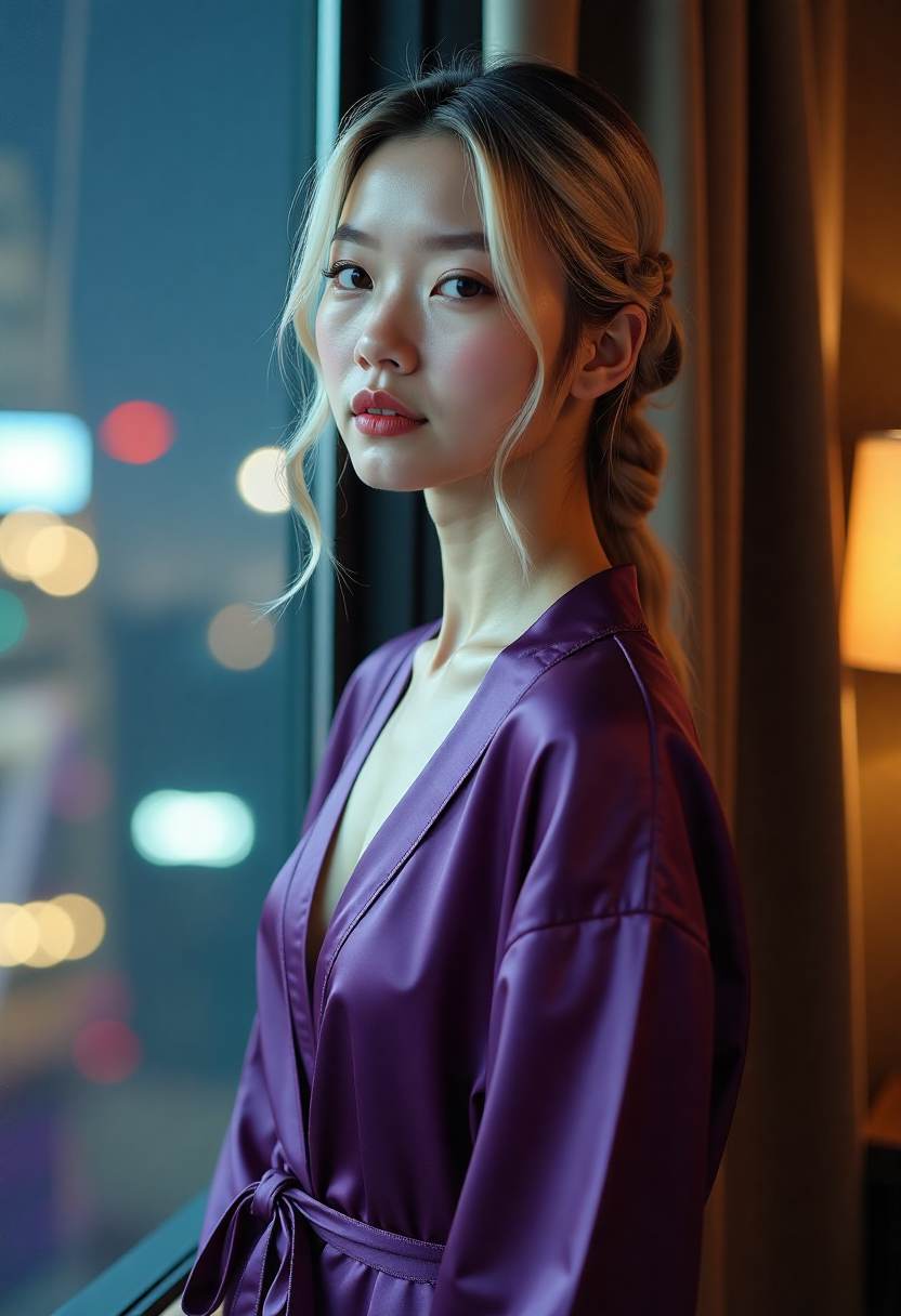 落幕之后