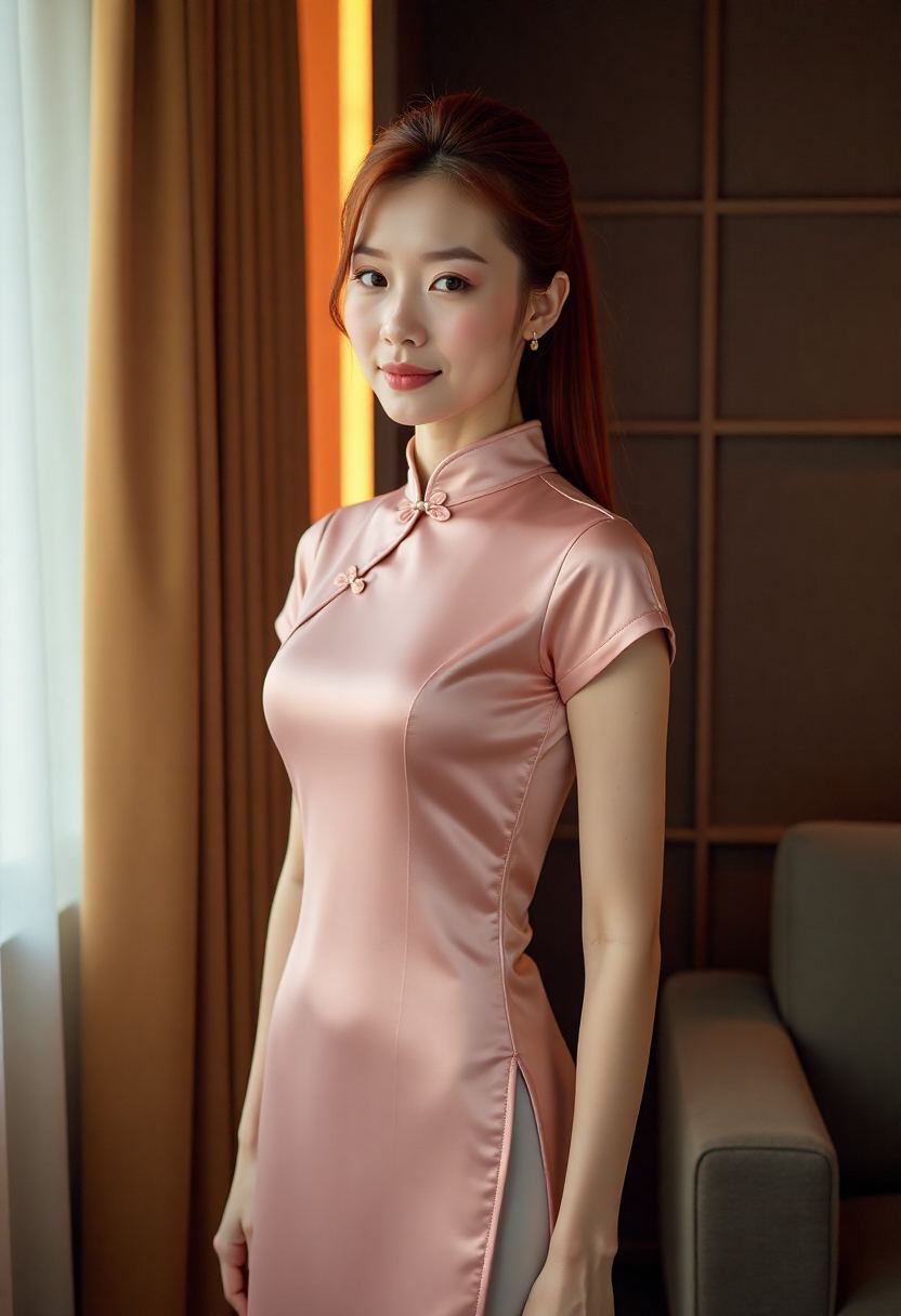 青岚令
