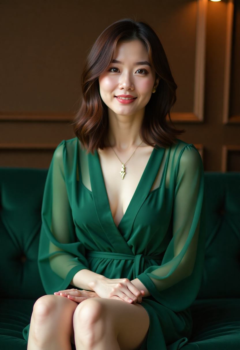 雾港档案
