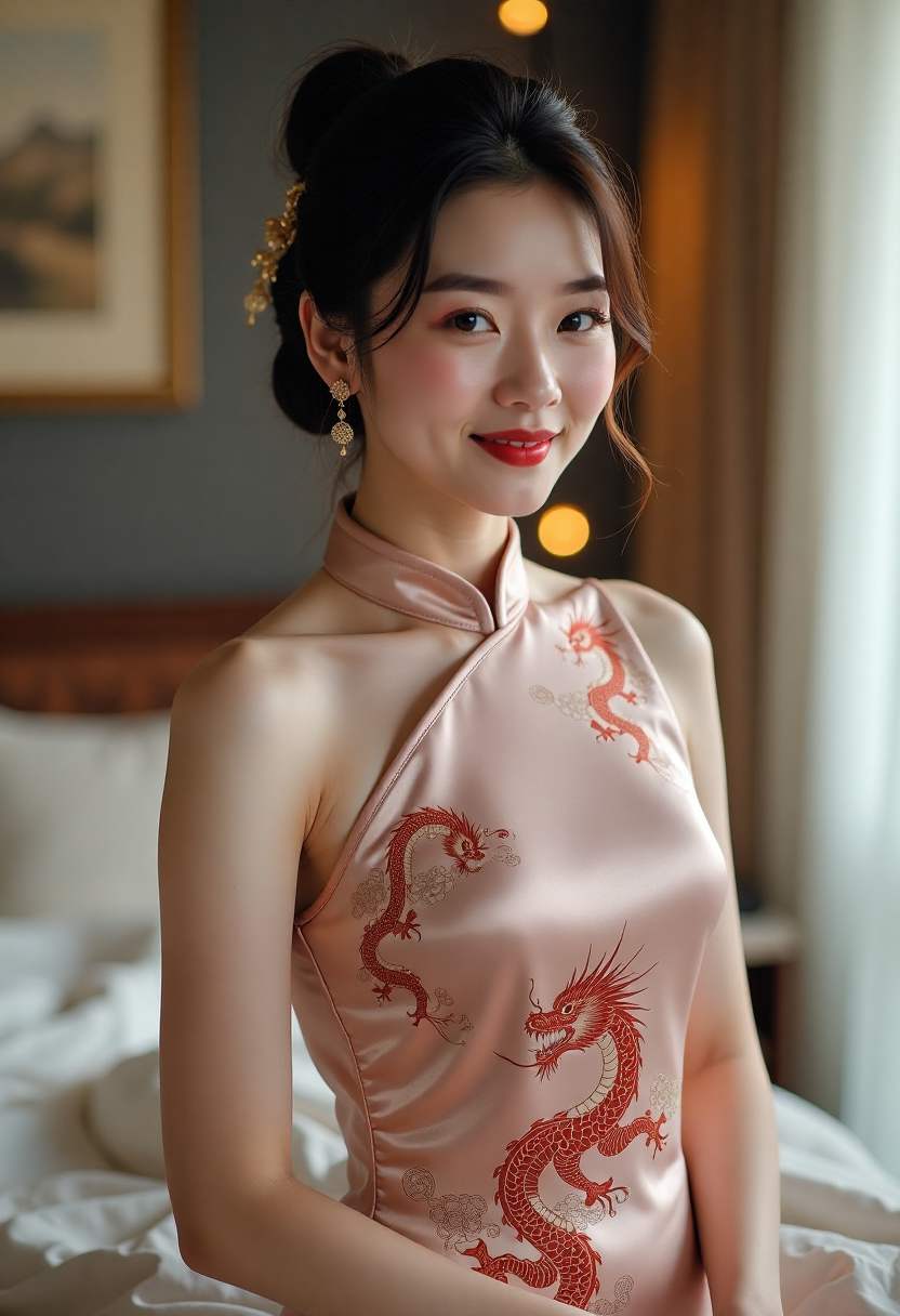 风起岭南